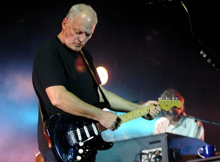 Los Mejores Solos De David Gilmour 4825
