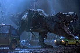 La escena que Steven Spielberg decidió eliminar de Jurassic Park.