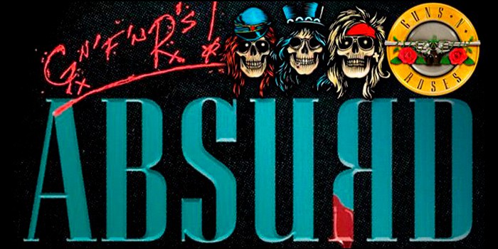 Guns N' Roses anuncia la versión en vinilo de su “Greatest Hits” -   